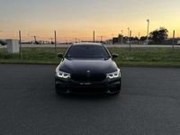 Gebraucht BMW 540 M Sport 320 PS (235 kW) 2020 Grau Kombi