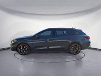 Neu Cupra Leon 150 PS (110 kW) 2026 Blau Kombi