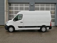 Gebraucht Opel Movano 136 PS (100 kW) 2021 Weiß Van