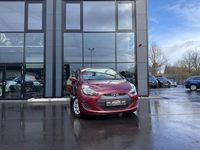 Gebraucht Hyundai ix20 Edition 90 PS (66 kW) 2016 Violet Kleinwagen