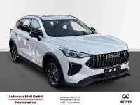 Neu Haval Jolion 177 PS (130 kW) 2026 Weiß SUV