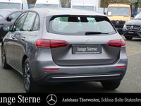 gebraucht Mercedes B180 d