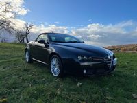 gebraucht Alfa Romeo Spider 2.4 JTDM 20V 939, Leder, Bose