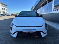 Gebraucht Kia EV4 150 kW (204 PS) 2025 Weiß Kleinwagen