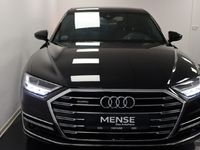 gebraucht Audi A8 50 TDI quattro tiptronic