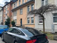 Gebraucht Audi A7 245 PS (180 kW) 2012 Schwarz Kleinwagen