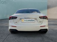 Gebraucht Maserati Ghibli 430 PS (316 kW) 2023 Weiß Coupé