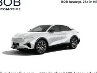 Neu Alpine A390 294 kW (401 PS) 2026 Weiß SUV