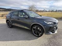 Gebraucht Cupra Formentor VZ 310 PS (228 kW) 2023 Grau SUV