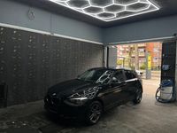 Gebraucht BMW 116 136 PS (100 kW) 2012 Schwarz Kleinwagen