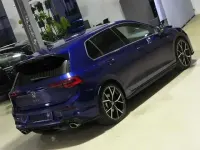 Gebraucht VW Golf VIII GTI 300 PS (220 kW) 2023 Atlantic blue (metallic) Limousine