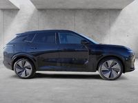 Gebraucht Lynk & Co 08 349 PS (256 kW) 2026 Schwarz SUV