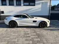 Gebraucht Mercedes AMG GT AMG 462 PS (339 kW) 2016 Coupé