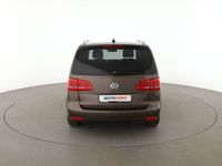 gebraucht VW Touran 1.6 TDI Cup BlueMotion, Diesel, 14.840 €