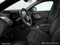 Gebraucht BMW 123 M Sport 204 PS (150 kW) 2025 Weiß Kleinwagen
