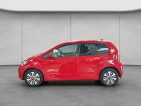 Gebraucht VW e-up! Style 61 kW (83 PS) 2022 Tornadorot Kleinwagen