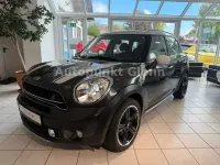Occasion Mini Cooper SD Countryman 143 ch (105 kW) 2015 Gris SUV