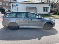 gebraucht Volvo V50 D2 R-Design Pro Edition - Scheckheft