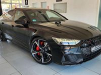 Gebraucht Audi S7 Sport 344 PS (253 kW) 2025 Schwarz Kleinwagen