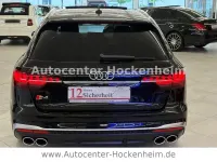 Gebraucht Audi S4 Sport 341 PS (250 kW) 2021 Schwarz Kombi