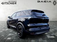 Neu Renault Symbioz Esprit Alpine 143 PS (105 kW) 2025 Black pearlschwarz metallic SUV