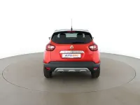 Gebraucht Renault Captur Intens 90 PS (66 kW) 2018 Rot SUV