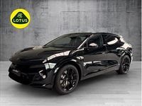 Neu Lotus Eletre 450 kW (612 PS) 2025 Stellar black SUV