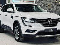 Gebraucht Renault Koleos Intens 131 PS (96 kW) 2018 Weiß SUV