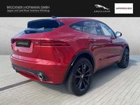 gebraucht Jaguar E-Pace D240 AWD Aut. R-Dynamic HSE