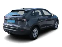 Gebraucht VW Taigo 2023 Grau SUV