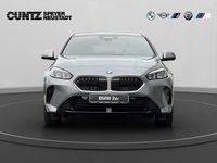 Gebraucht BMW 220 Sport Line 170 PS (125 kW) 2025 Grau Coupé