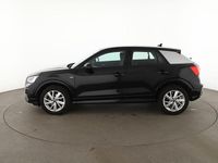 Gebraucht Audi Q2 S-Line 116 PS (85 kW) 2023 Schwarz SUV