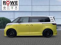 Gebraucht VW ID. Buzz Pro 150 kW (204 PS) 2025 Gelb Van / Kleinbus