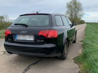 gebraucht Audi A4 B7 2.0 TDI TÜV8/25