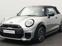 Gebraucht Mini John Cooper Works Cabriolet 204 PS (150 kW) 2025 Grau Cabrio