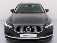 Second-hand Volvo V90 Plus 350 CP (257 kW) 2025 Gri Break