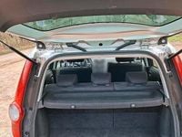 Gebraucht Opel Agila 84 PS (61 kW) 2009 Grau Kleinwagen