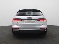 Używany Audi S6 Ambiente 344 KM (253 kW) 2022 Srebrny Kombi