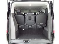 gebraucht Ford Tourneo Custom 320 L1 Active+Navi+AHK+Winterpaket+RF-Kamera+