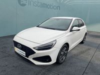 Neu Hyundai i30 140 PS (102 kW) 2025 Weiß