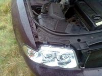 Second-hand Audi A4 137 CP (100 kW) 1994 Mov Berlinǎ