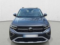 Gebraucht VW T-Cross Style 116 PS (85 kW) 2024 Rauchgrau metallic SUV