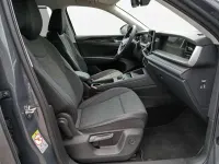 Gebraucht VW Tayron Life 150 PS (110 kW) 2025 Delfingrau metallic SUV