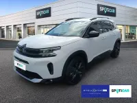 Gebraucht Citroën C5 Aircross 136 PS (100 kW) 2024 Weiß SUV