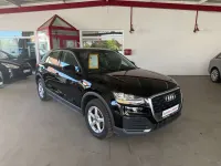 Gebraucht Audi Q2 116 PS (85 kW) 2019 Schwarz SUV