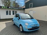 gebraucht Fiat 500 Tüv neu 3/26 1. Hand Sehr gepflegt