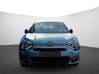 Gebraucht Citroën C4 PureTech 131 PS (96 kW) 2023 Lackierung olbia blau/typ aussenverkleidung metalliclackierung SUV