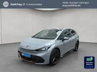 Gebraucht Cupra Born 150 kW (204 PS) 2024 Vapor gray Kleinwagen
