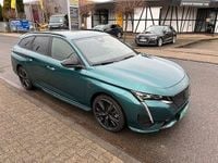 Gebraucht Peugeot 308 SW GT 131 PS (96 kW) 2024 Blau Kombi