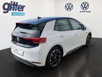 gebraucht VW ID3 Performance Pro E-Sound Navi Einparkhilfe